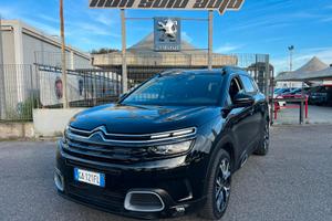 Citroen C5 Aircross BlueHDi 130 S&S EAT8 Shine