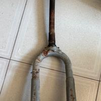 Forcella lambretta J 50