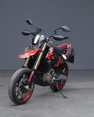 DUCATI Hypermotard 698 Mono