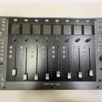 Solid State Logic Solid State Logic UF8