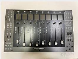 Solid State Logic Solid State Logic UF8