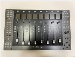 Solid State Logic Solid State Logic UF8