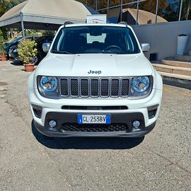 Jeep Renegade 1.6 Mtj 130cv Limited