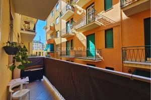Appartamento di 51 m² con 2 locali a Rapallo