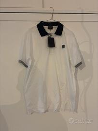 Paul & Shark - Polo con profili a contrasto