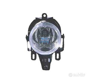 FARI ANABBAGLIANTI MITSUBISHI MONTERO PAJERO 03-06