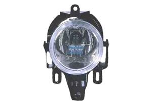 FARI ANABBAGLIANTI MITSUBISHI MONTERO PAJERO 03-06