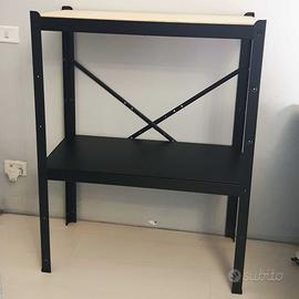 Bror scaffale componibile IKEA garage e casa