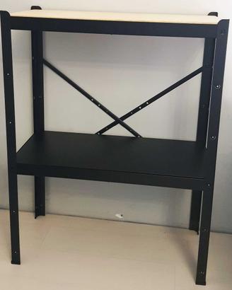 Bror scaffale componibile IKEA garage e casa