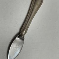 attrezzi cucina apri ostriche 