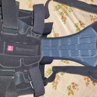 Busto ortopedico Spinomed