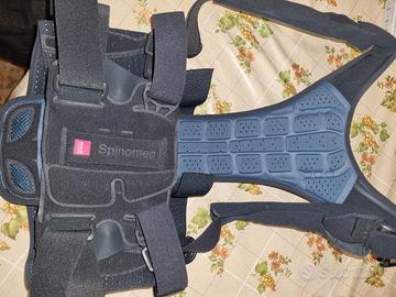 Busto ortopedico Spinomed