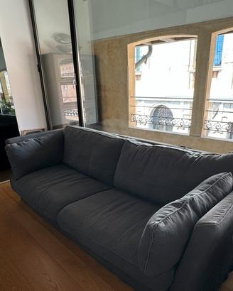 Divani Ville venete