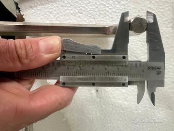 Chiavino esagonale da 14MM