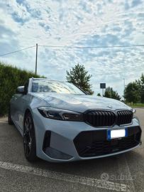 BMW 320d xDrive Touring M Sport Pro FULL 