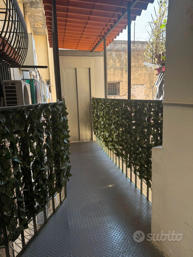 Appartamento – Napoli, Porta Nolana, Municipalità 2 - Altro