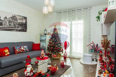 Appartamento - Catania