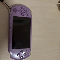 Console PSP-3004