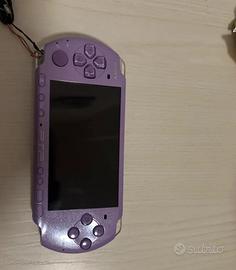 Console PSP-3004