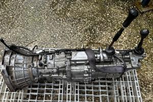 Cambio 4x4 Suzuki Vitara - jimny - G16B - 1.6 benz