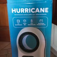 ventilatore rinfrescante NUOVO HURRICANE