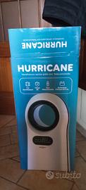 ventilatore rinfrescante NUOVO HURRICANE