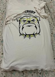 Maglietta Bulldog