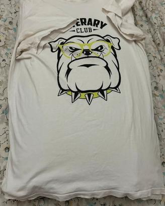 Maglietta Bulldog