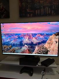 Monitor LG ultra gear 4k oled (2025)