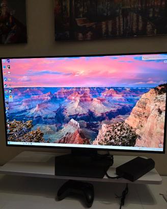 Monitor LG ultra gear 4k oled (2025)