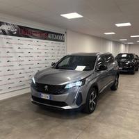 PEUGEOT 5008 BlueHDi 130 S&S EAT8 Allure Pack 7