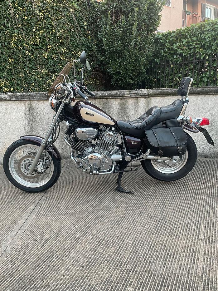 83 yamaha virago 750 hotsell