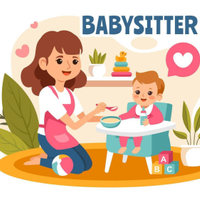 Baby sitter
