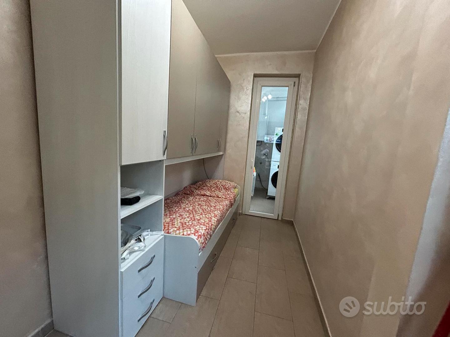 Apartment in Torino, San Secondo, Circoscrizione 1 - Vista 2