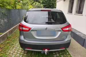 Suzuki  S-Cross 4 ruote motrici