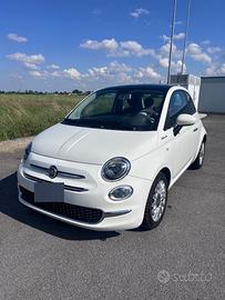 Fiat 500 dolcevita hybrid