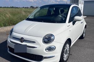 Fiat 500 dolcevita hybrid