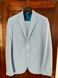 Abito Alessandro Gilles