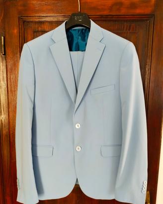 Abito Alessandro Gilles