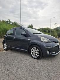 Toyota Aygo Km 86.000