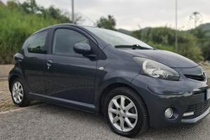Toyota Aygo Km 86.000