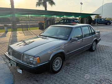 Volvo 960 Turbo 16V 190cv