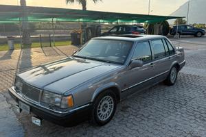 Volvo 960 Turbo 16V 190cv