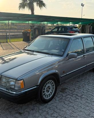 Volvo 960 Turbo 16V 190cv
