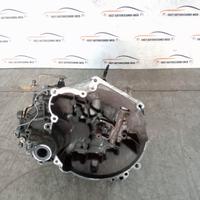 Cambio Manuale Peugeot 206 1.4 55 KW Benzina 20CF0