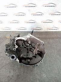 Cambio Manuale Peugeot 206 1.4 55 KW Benzina 20CF0