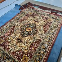 Tappeti persiani e moquette da interno