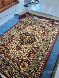 Tappeti persiani e moquette da interno