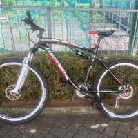 Mountain bike Torpado