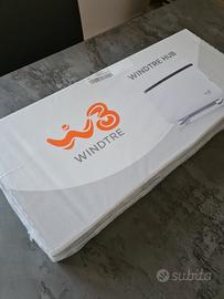 wibd3 hub no utilizzato